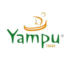 Yampu Tours logo