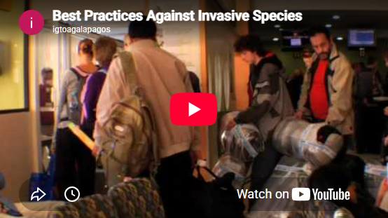 Best Practices Against Invasive Species