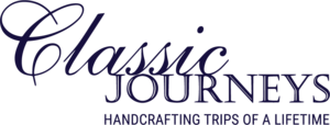 Classic Journeys logo