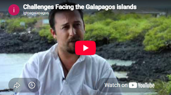 Challenges Facing the Galapagos