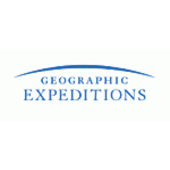 Geographic Expeditions logo