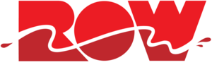 ROW Adventures logo