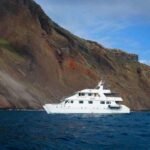 Galapagos Seaman Journey