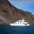 Galapagos Seaman Journey