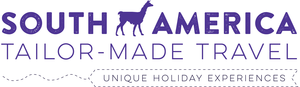 South America Travel Centre logo