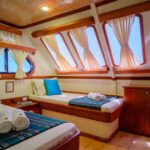 Galapagos Seaman Journey