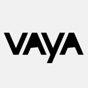 Vaya Adventures logo