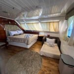 Yacht Anahi