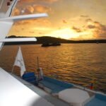 Yacht Anahi
