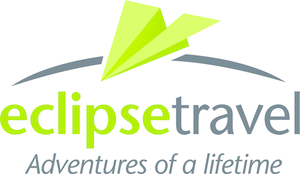 Eclipse Travel logo