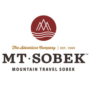 MT Sobek – Classic Galapagos Wildlife Adventures logo