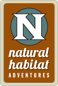 Natural Habitat Adventures logo