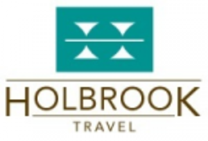 Holbrook Travel – A Life Changing Experience logo