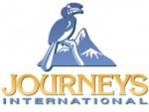 Journeys International logo
