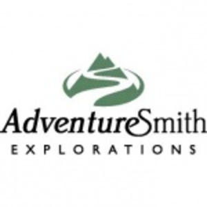 AdventureSmith Explorations logo